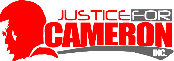 Justice for Cameron
