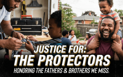 Justice For: The Protectors